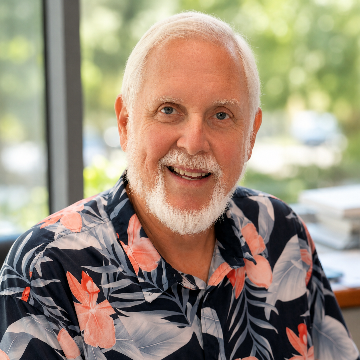 Chuck McLucas, CPA and Partner